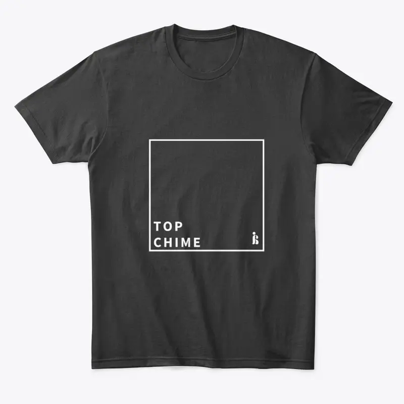 Top Chime Black