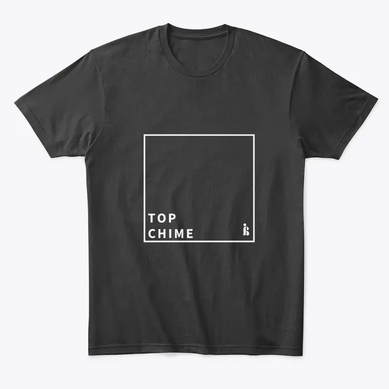 Top Chime Black